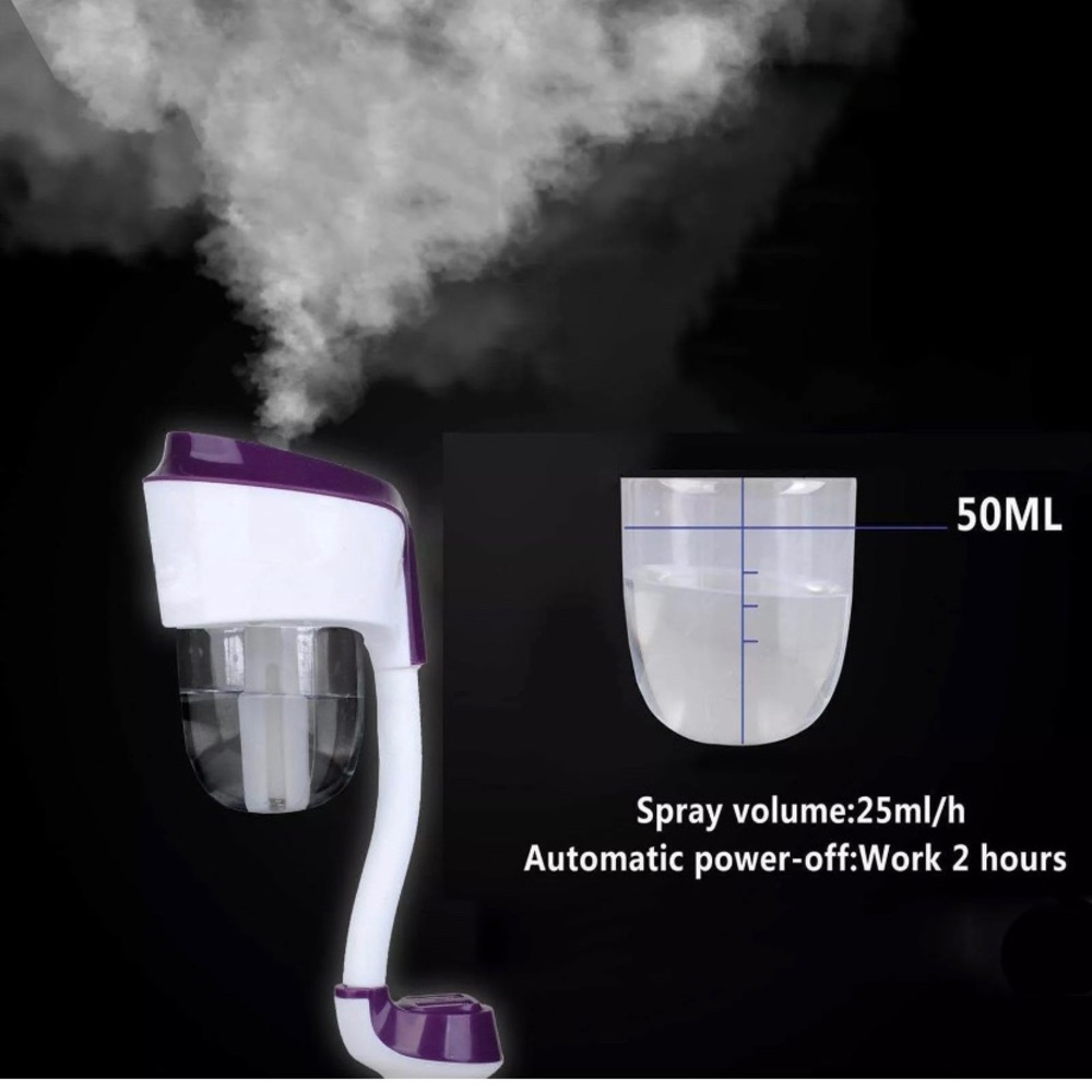 Car essential oil diffuser humidifier lighter plug
